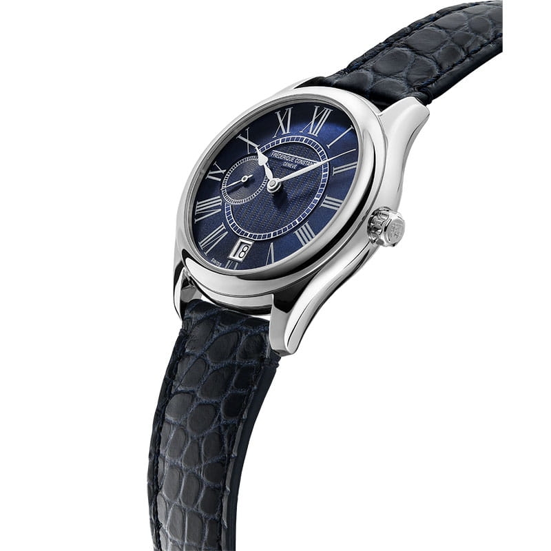 Frederique Constant Ladies Automatic Small Seconds FC-318MPN3B6 Twoje Zegarki