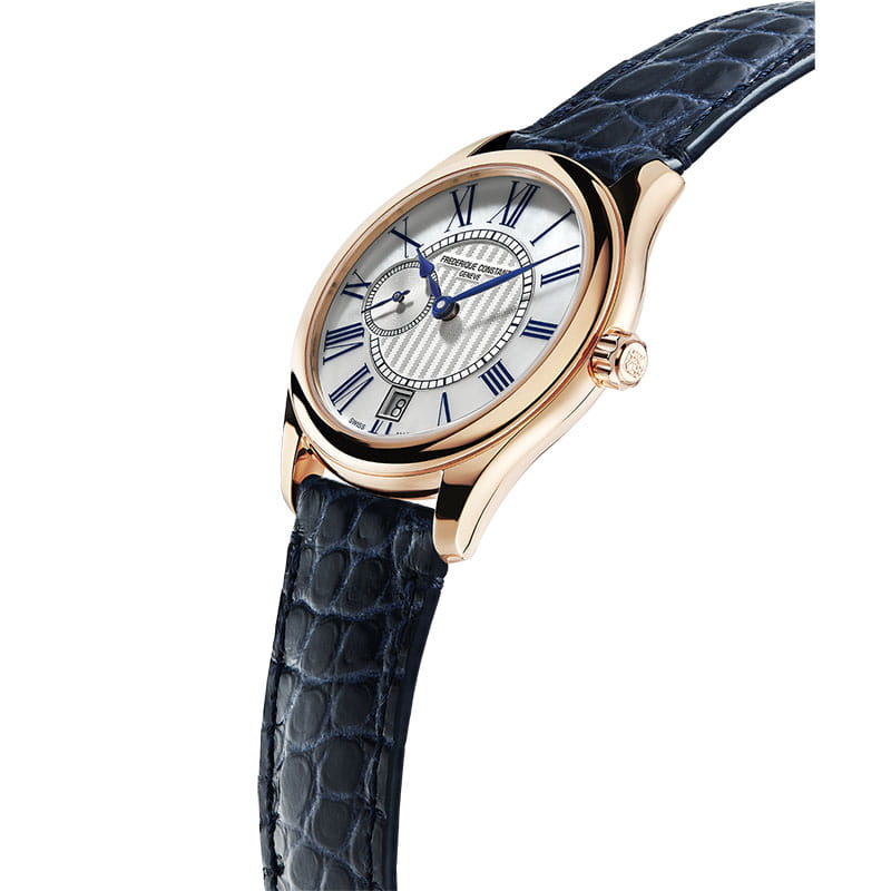 Frederique Constant Ladies Automatic Small Seconds FC-318MPWN3B4 Twoje Zegarki