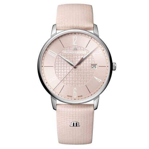 Zegarek Maurice Lacroix Eliros Date Limited Edition EL1118-SS001-520-6