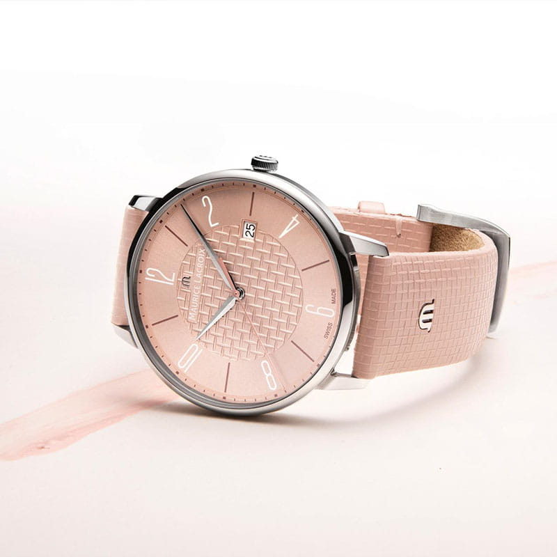 Maurice Lacroix Eliros Date Limited Edition EL1118-SS001-520-6 - Twoje Zegarki