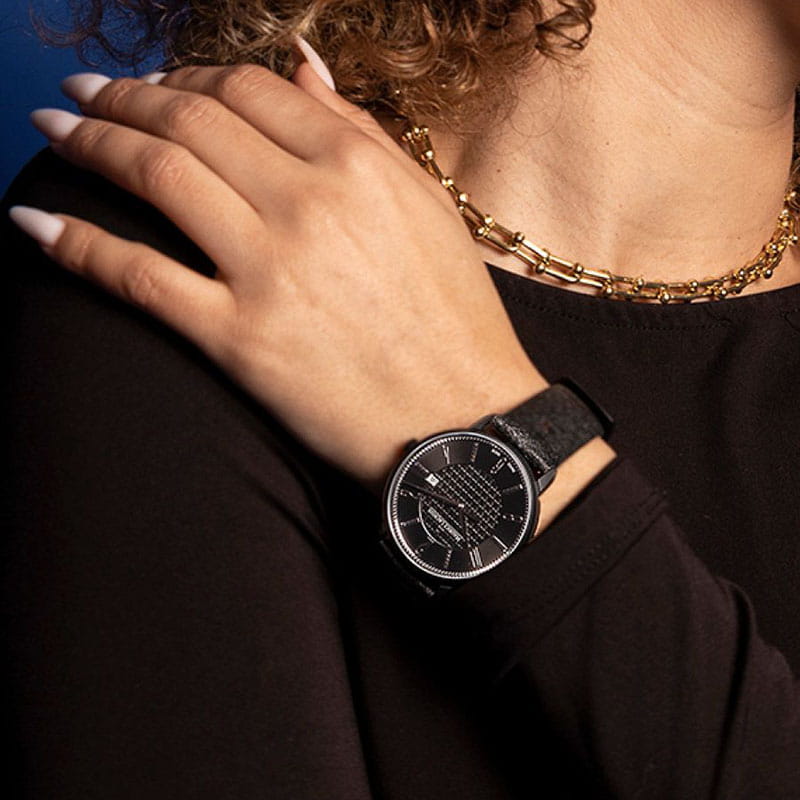 Maurice Lacroix Eliros Date Limited Edition EL1118-PVB01-320-2 Twoje Zegarki
