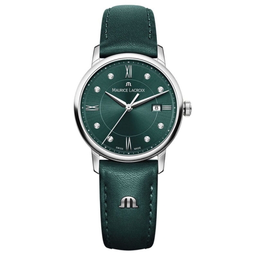 Zegarek Maurice Lacroix Eliros Date Lady EL1094-SS001-650-5