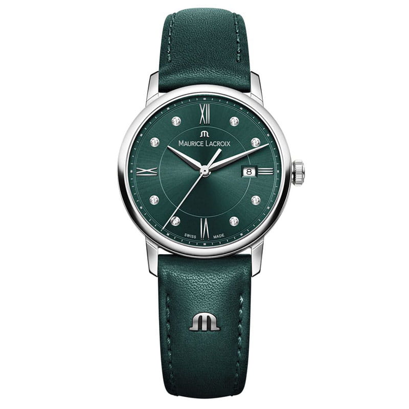 Maurice Lacroix Eliros Date Lady EL1094-SS001-650-5 Twoje Zegarki