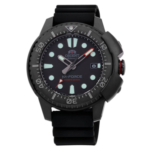 Orient M-Force RA-AC0L03B00B