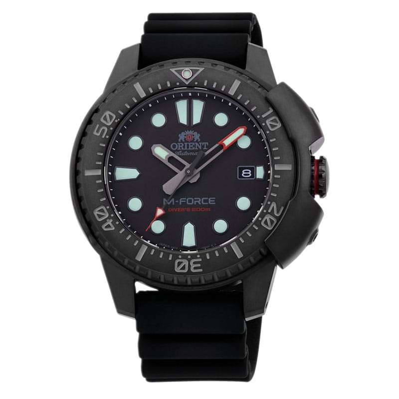 Orient M-Force RA-AC0L03B00B Twoje Zegarki