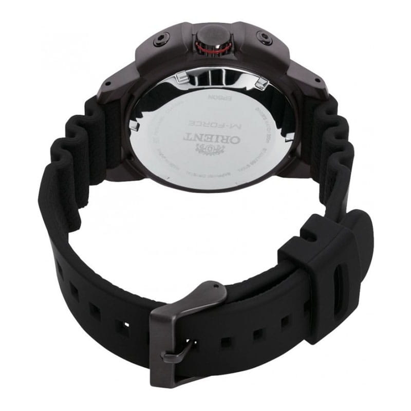 Orient M-Force RA-AC0L03B00B Twoje Zegarki