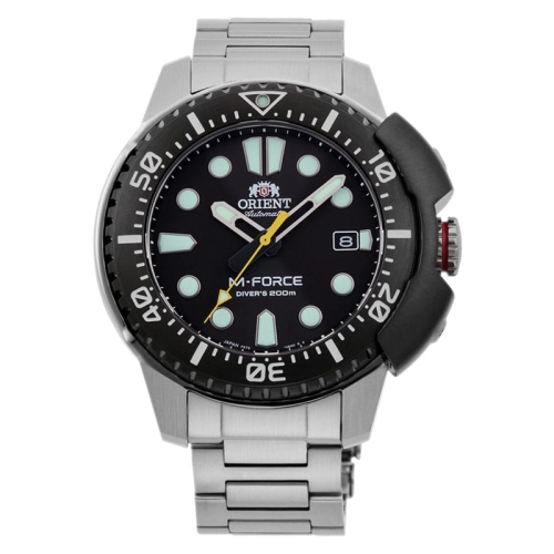 Orient M-Force RA-AC0L01B00B