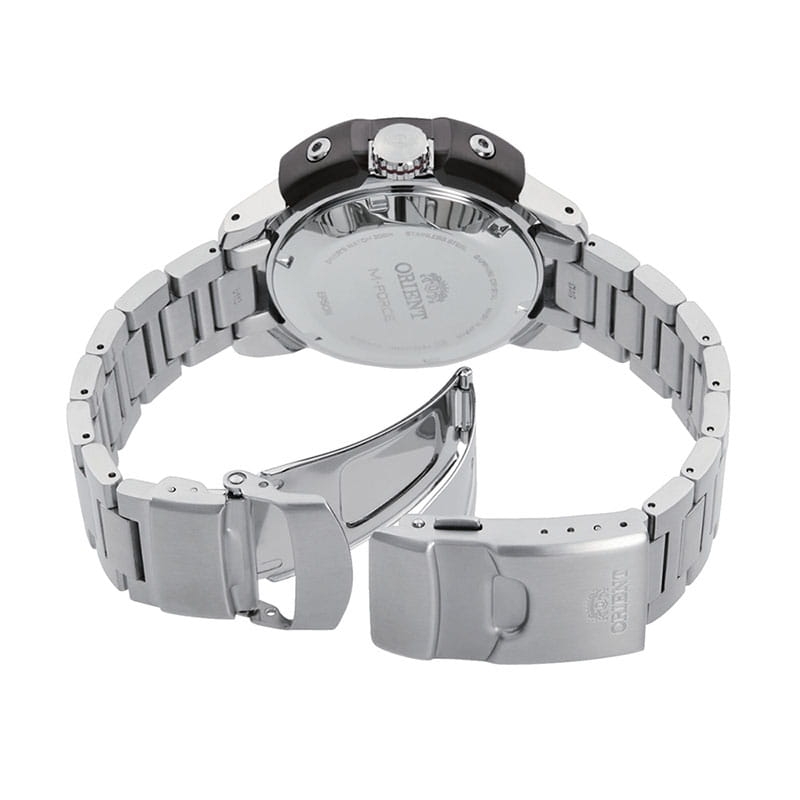 Orient M-Force RA-AC0L02R00B Twoje Zegarki