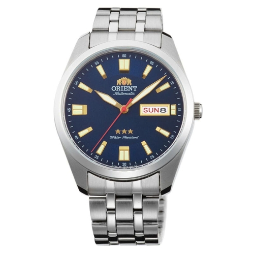 Zegarek Orient Classic 3 Stars RAAB0019L19B