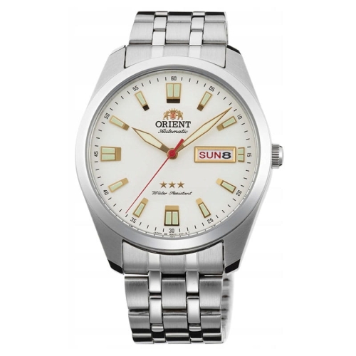 Zegarek Orient Classic 3 Stars RAAB0020S19B