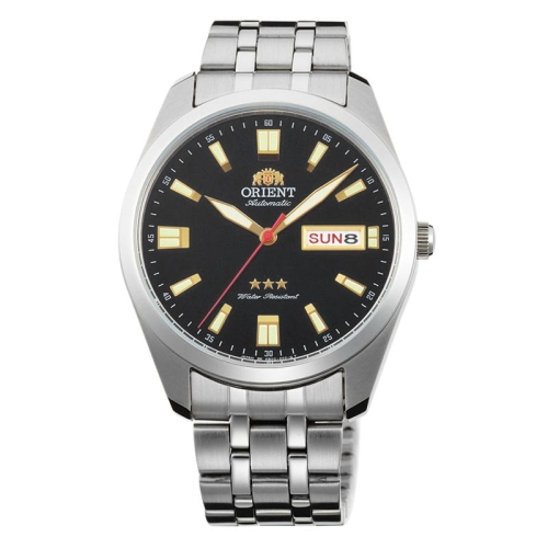 Zegarek Orient Classic 3 Stars RAAB0017B19B