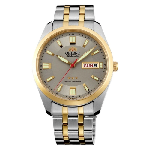 Zegarek Orient Classic 3 Stars RAAB0027N19B