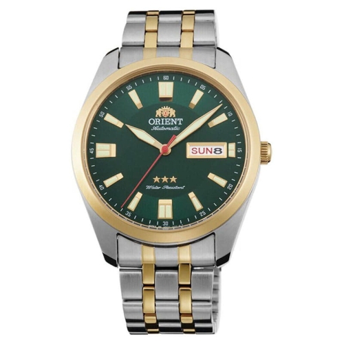 Zegarek Orient Classic 3 Stars RAAB0026E19B