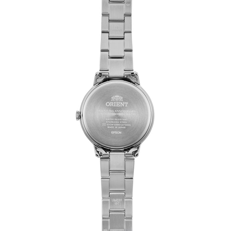 Orient Classic Sun &amp; Moon Lady RA-KB0005E00B Twoje Zegarki