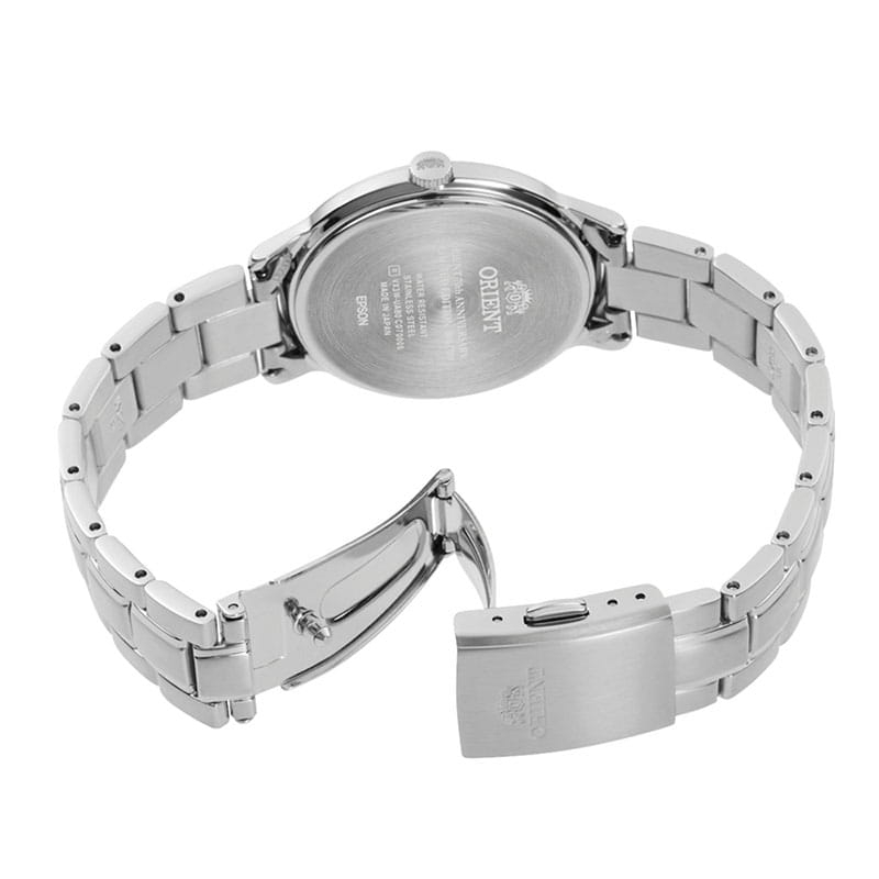Orient Classic Sun &amp; Moon Lady RA-KB0005E00B Twoje Zegarki
