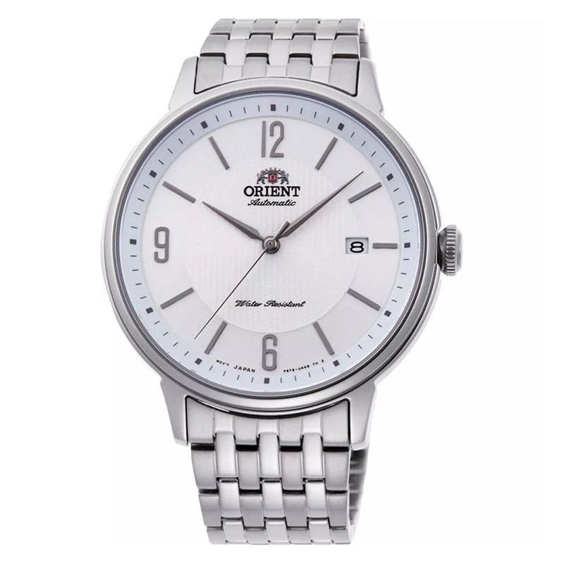 Orient Contemporary Automatic RA-AC0J10S10B