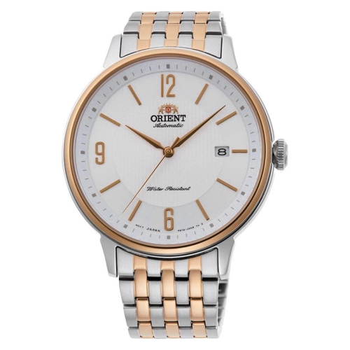 Zegarek Orient Contemporary Automatic RAAC0J07S10B