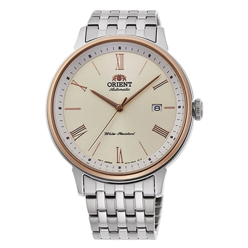 Orient Contemporary Automatic RA-AC0J01S10B