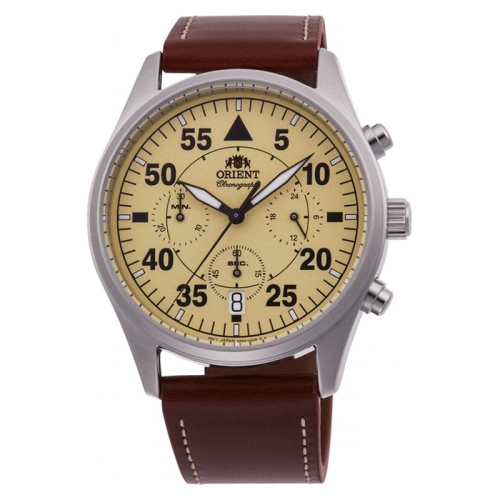 Zegarek Orient Pilot Chronograph RAKV0503Y10B