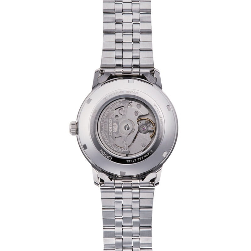 Orient Symphony III Automatic RA-AC0F02S10B Twoje Zegarki