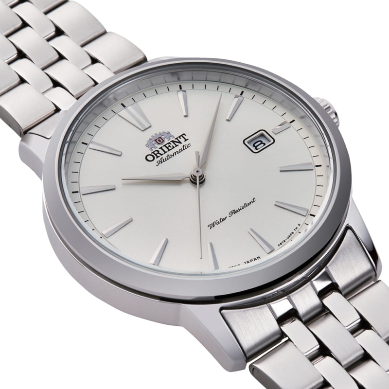 Orient Symphony III Automatic RA-AC0F02S10B Twoje Zegarki