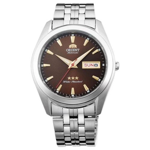 Zegarek Orient Classic 3 Stars RAAB0034Y19B