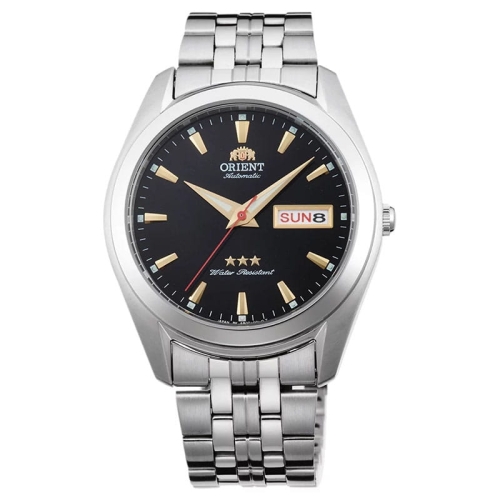 Zegarek Orient Classic 3 Stars RAAB0032B19B