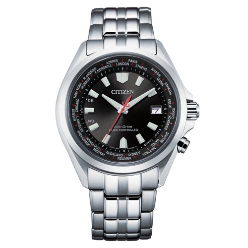 Zegarek Citizen Sport Radio Controlled CB0220-85E