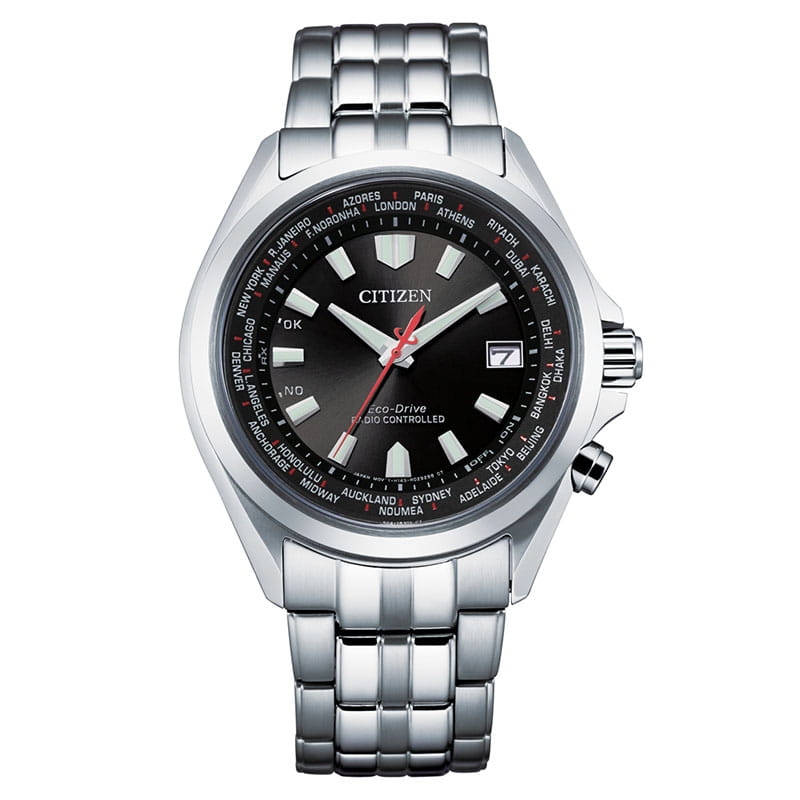 Citizen Sport Radio Controlled CB0220-85E Twoje Zegarki