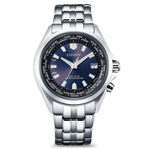 Zegarek Citizen Sport Radio Controlled CB0220-85L