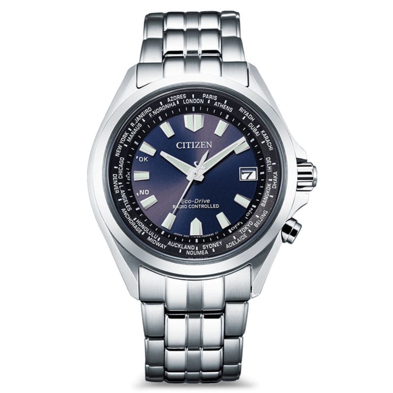 Citizen Sport Radio Controlled CB0220-85L Twoje Zegarki