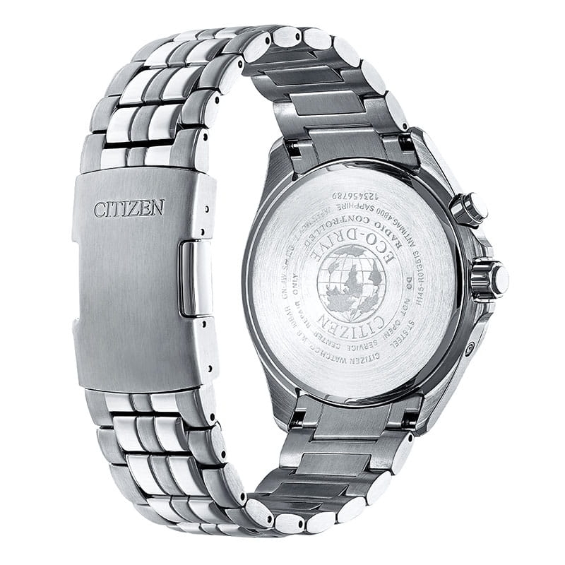 Citizen Sport Radio Controlled CB0220-85L Twoje Zegarki