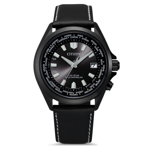 Zegarek Citizen Sport Radio Controlled CB0225-14E