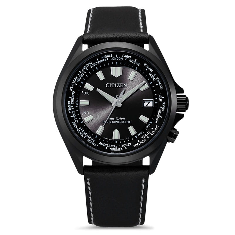Citizen Sport Radio Controlled CB0225-14E Twoje Zegarki