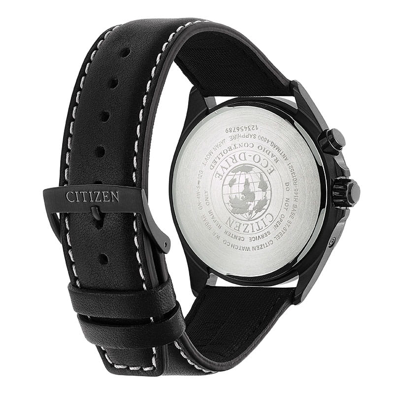 Citizen Sport Radio Controlled CB0225-14E Twoje Zegarki