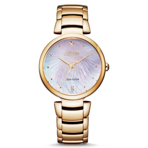 Zegarek Citizen L EM0853-81Y