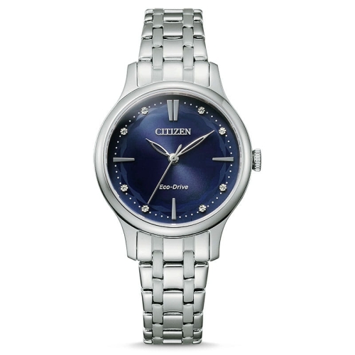 Zegarek Citizen Elegance EM0890-85L