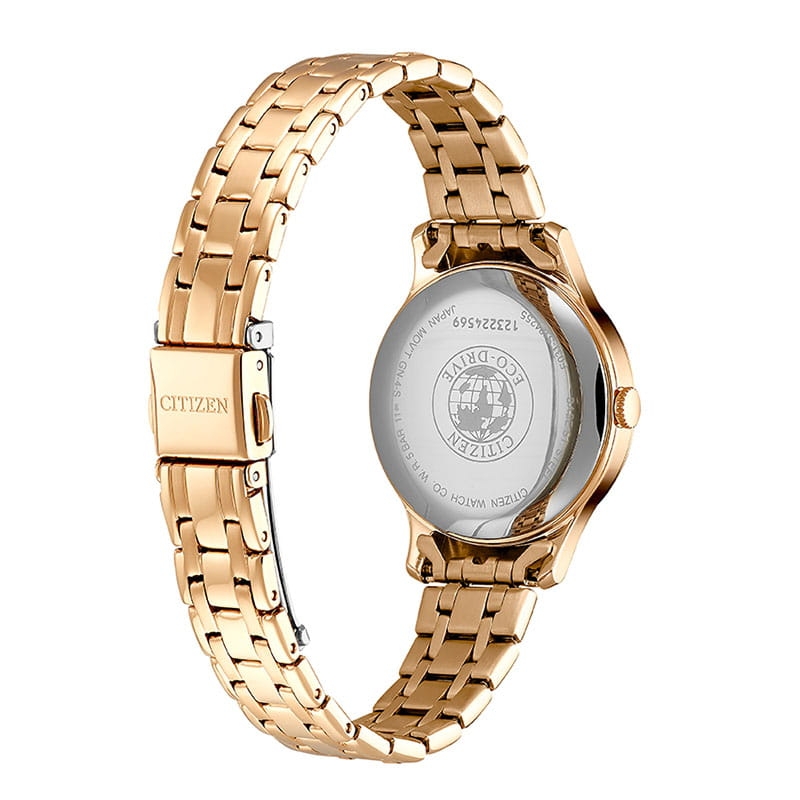 Citizen Elegance EM0893-87Y Twoje Zegarki