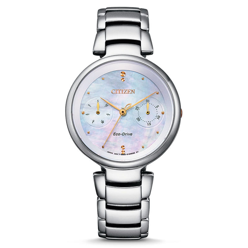 Citizen L Multifunction FD1106-81D Twoje Zegarki