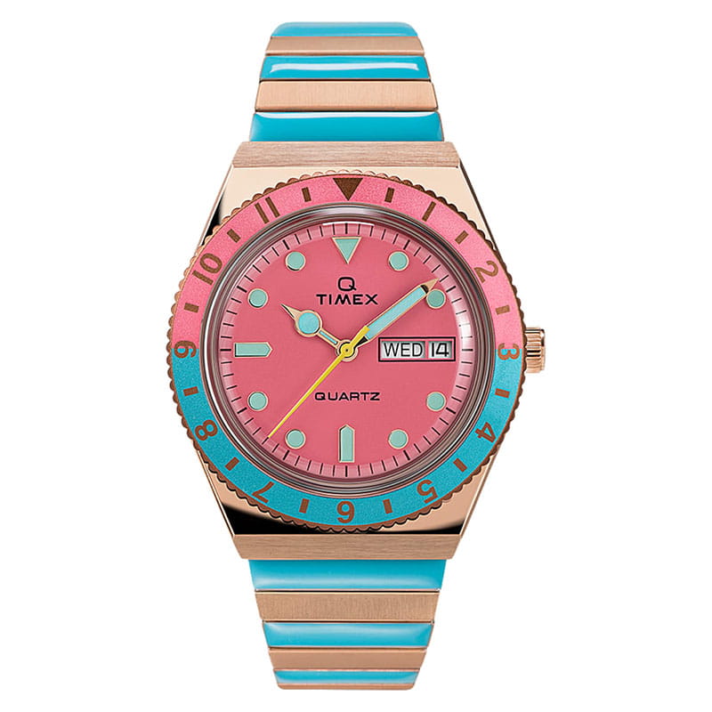 Timex Q Malibu TW2U81500 Twoje Zegarki