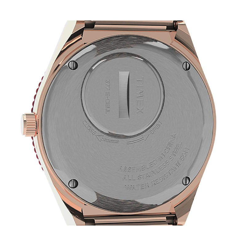 Timex Q Malibu TW2U81500 Twoje Zegarki