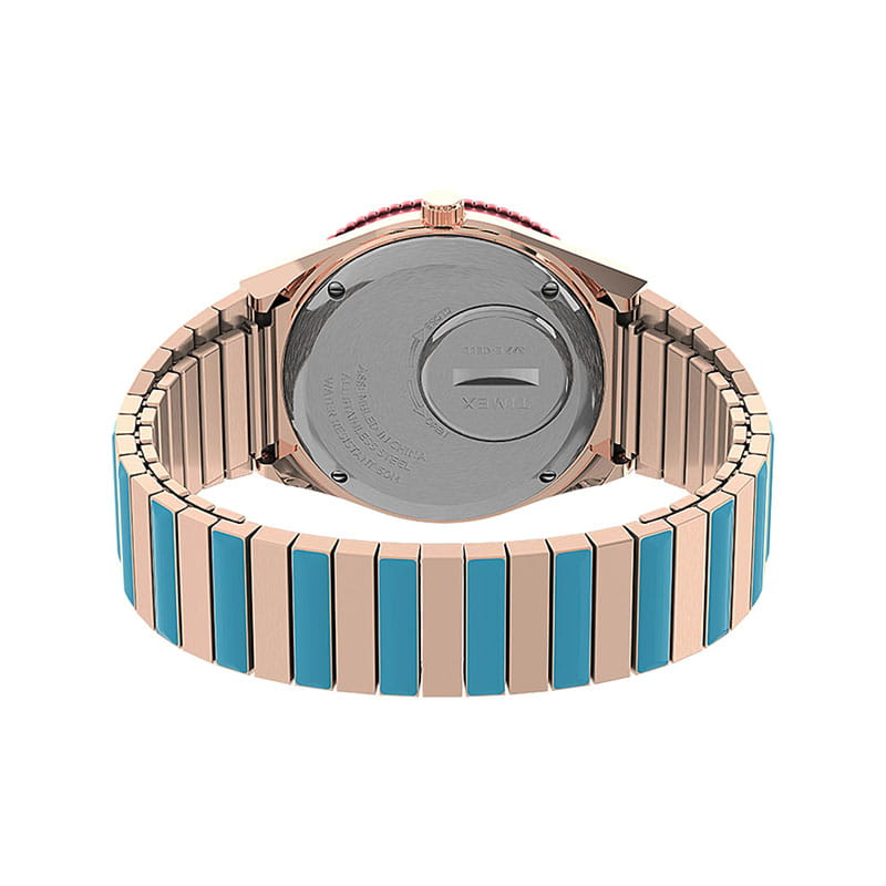 Timex Q Malibu TW2U81500 Twoje Zegarki