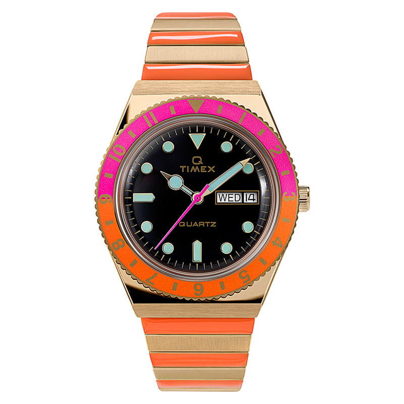 Timex Q Malibu TW2U81600 Twoje Zegarki