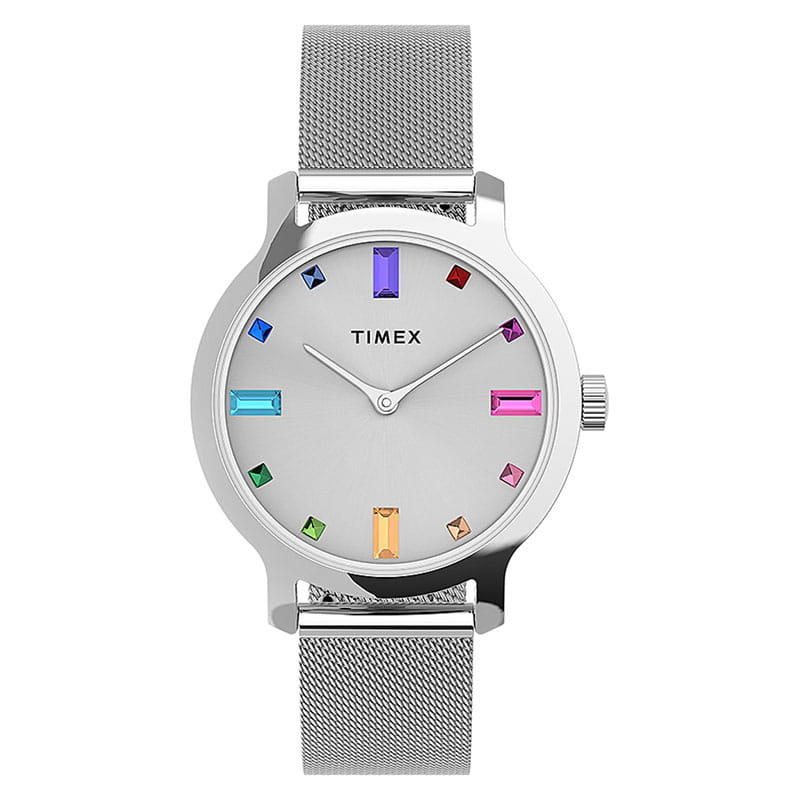 Timex Transcend TW2U92900 Twoje Zegarki