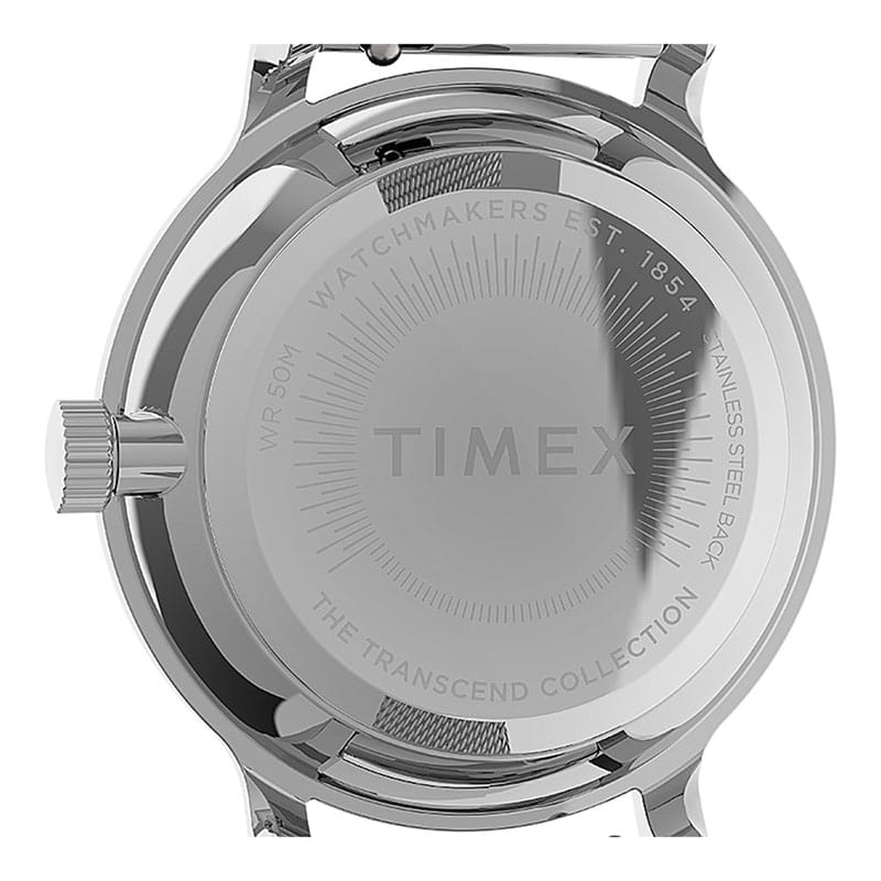 Timex Transcend TW2U92900 Twoje Zegarki