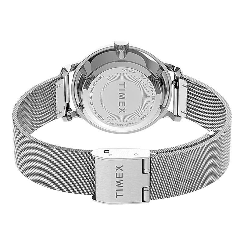 Timex Transcend TW2U92900 Twoje Zegarki