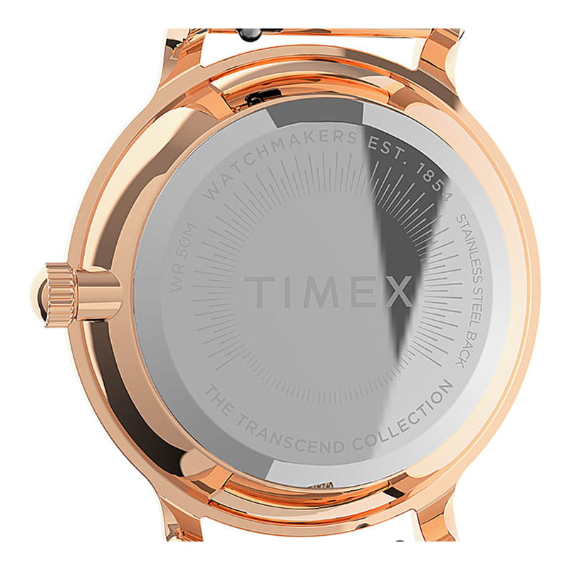 Timex Transcend TW2U87000 Twoje Zegarki