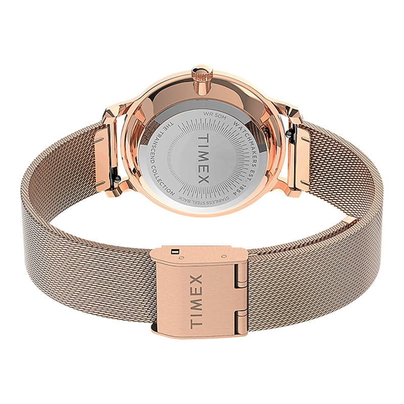 Timex Transcend TW2U87000 Twoje Zegarki