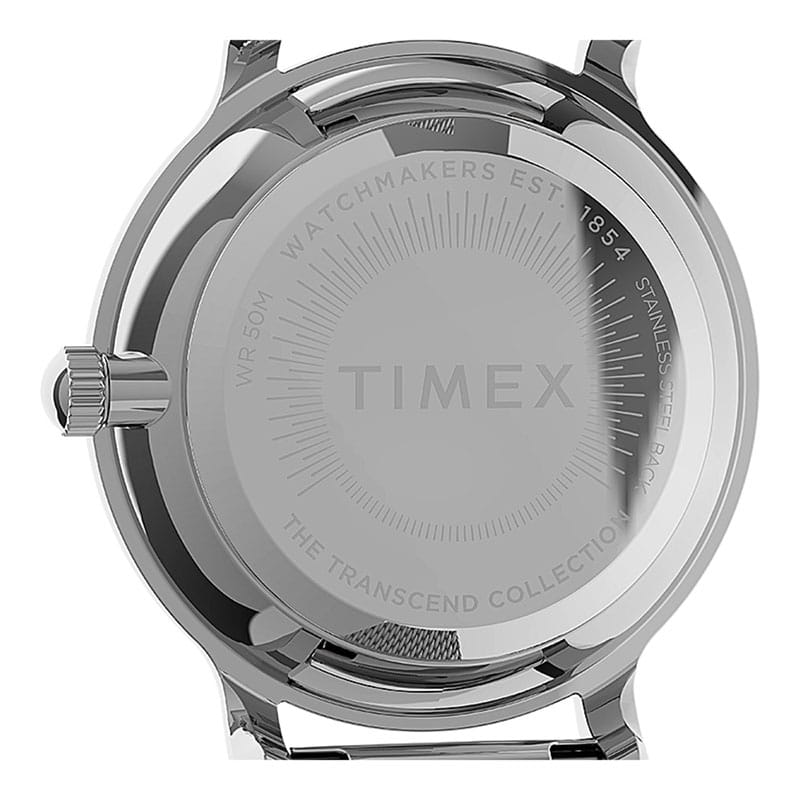 Timex Transcend TW2U86700 Twoje Zegarki