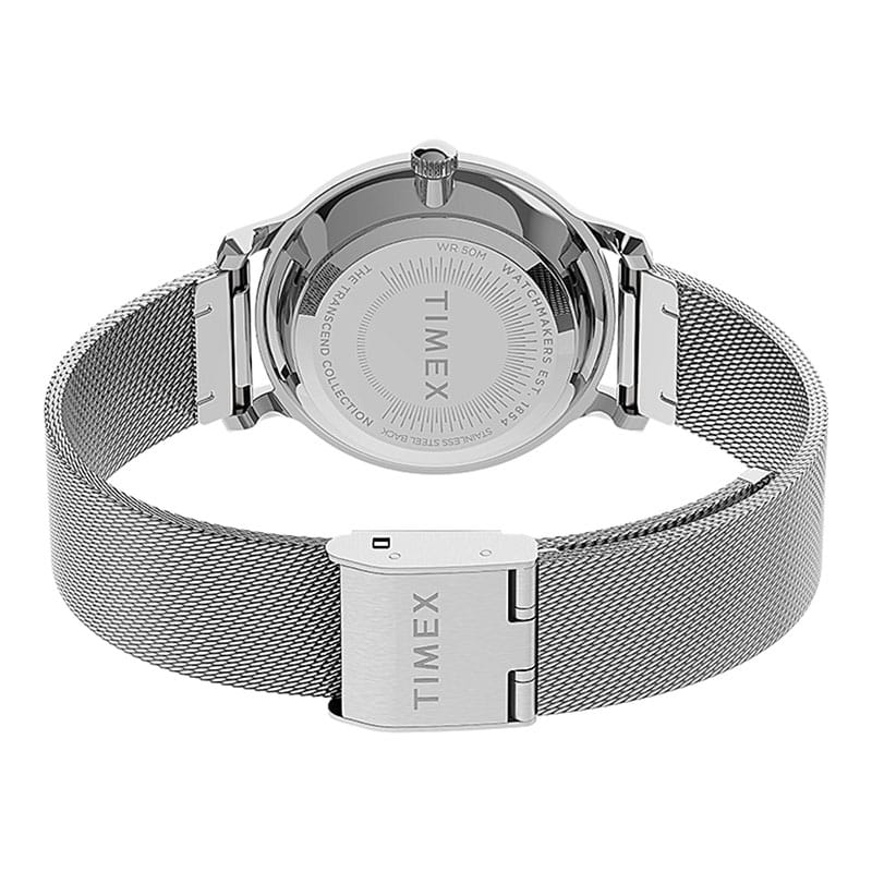 Timex Transcend TW2U86700 Twoje Zegarki